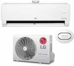 LG AP09RK Dual Cool & Pure / Outdoor Unit