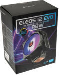 RAIJINTEK Eleos 12 EVO RBW (0R10B00222)