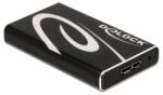 Delock SuperSpeed USB mSATA (42006)