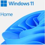 Microsoft Windows 11 Home 64bit ENG (HAJ-00090)
