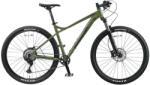 X-Fact Race Alu Bicicleta
