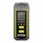 RYOBI RBPINMM1 pára- és nedvességtartalom-mérő (5133005032)