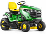 John Deere X127