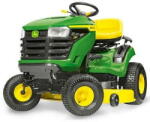 John Deere X107