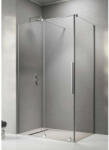 Radaway Furo KDJ 160 J zuhanyajtó, átlátszó, jobbos (cikkszám: 10104822-01-01R) (10104822-01-01R)