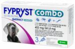 FYPRYST Combo Dog XL (40-60 kg) 402 mg x 3 pipete