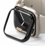 Ringke Apple Watch 7 (45 mm) Ringke Bezel Styling káva dísz fekete