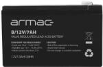Armac Universal gel battery for Ups Armac B/12V/7Ah (B/12V/7AH) - pcone