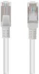 Lanberg PCF5-10CC-2000-S networking cable 20 m Cat5e F/UTP (FTP) Grey (PCF5-10CC-2000-S)