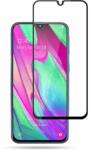 9H Folie sticla Samsung Galaxy A40 (TEMP-FULL-FACE-A40)