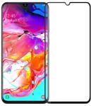 9H Folie sticla Samsung Galaxy A70 (2019) (TEMP-FULL-FACE-A70)