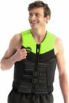 Jobe Segmented Jet Vest Backsupport Men Úszómellény