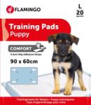 Flamingo Covoraşe absorbante câini Flamingo - Comfort L - 20 buc