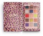 Revolution PRO Paletă fard de ochi - Revolution Pro Nath Collection Let's Go Wild Shadow Palette 16.5 g