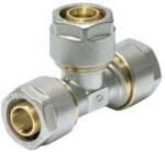 Comisa 550 Kulcsos idom T-idom 20×20×20