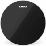 Evans TT08RBG Resonant 8" Black Față de rezonanță pentru tobe (TT08RBG)