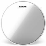 Evans S13R50 Glass 500 13" Transparent Față de rezonanță pentru tobe (S13R50)