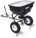 HECHT fűmagszóró, sószóró kocsi HECHT260 (HECHT260) - megatool