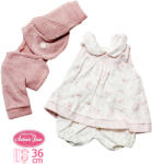 Antonio Juan V9936-3 haine pentru papusa marime bebelus 36 cm (MA7-V9936-3)