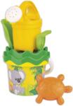 Androni Giocattoli Set de nisip Androni Koala cu ceainic - mic (MA11-1324-0KOA)