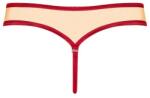 Obsessive Rubinesa thong L/XL
