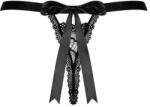 Obsessive Isabellia thong S/M