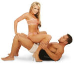 Pipedream - Fetish Fantasy Series Fetish Fantasy Series Inflatable Position Master