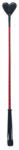 Devil Sticks Heart Crop 26 inch