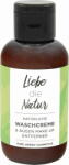Liebe die Natur Lemosókrém és szemsmink-eltávolító - 100 ml