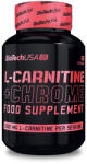 BioTechUSA L-Carnitine + Chrome (for Her) - 60 capsule