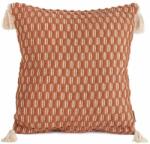 EUROFIRANY Morocco rojtos párnahuzat Téglavörös 45x45 cm - homeandstyle - 11 930 Ft