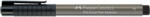 Faber-Castell Liner cerneala 0.5 mm FABER-CASTELL Pitt Artist Pen Warm Grey IV F, FC167273