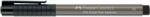 Faber-Castell Liner cerneala 0.3 mm FABER-CASTELL Pitt Artist Pen Warm Grey IV S, FC167073