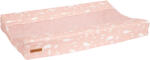 Little Dutch Husa pentru salteluta pentru schimbat scutece - Ocean Pink - Little Dutch Saltea de infasat