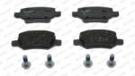 FERODO set placute frana, frana disc FERODO FDB1782 - automobilus - 123,38 RON