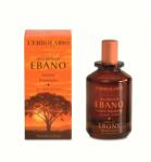 L'Erbolario Notes of Ebony Aftershave Lotion - Абаносов акорд Лосион за след бръснене 100мл