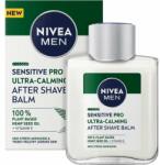 Nivea Men Sensitive Pro Ultra-Calming After Shave Balm - Успокояващ балсам за след бръснене за чувствителна кожа 100мл