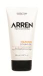 Farcom Arren Men's Grooming Maximum Styling Gel - Стилизиращ гел със супер силна фиксация 150мл