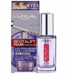 L'Oréal Revitalift Filler HA Eye Serum - Околоочен серум с хиалуронова киселина и кофеин от серията "Revitalift Filler HA" 20мл