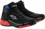 Alpinestars Ghete moto ALPINESTARS HONDA CR-X DRYSTAR