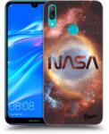 Picasee ULTIMATE CASE pentru Huawei Y7 2019 - Nebula