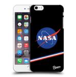 Picasee ULTIMATE CASE pentru Apple iPhone 6 Plus/6S Plus - NASA Original
