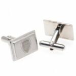  FC Arsenal butoni Stainless Steel Cufflinks