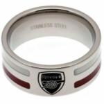  FC Arsenal inel Colour Stripe Ring Small