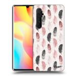 Picasee ULTIMATE CASE pentru Xiaomi Mi Note 10 Lite - Feather 2