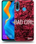Picasee ULTIMATE CASE pentru Huawei P30 Lite - Bad girl