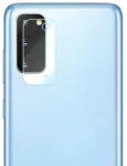 Picasee 3x sticlă securizată pentru lentilă cameră foto telefon mobil Samsung Galaxy S20 G980F 2+1 gratis