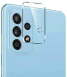 Picasee 3x sticlă securizată pentru lentilă cameră foto telefon mobil Samsung Galaxy A52s 5G A528B 2+1 gratis