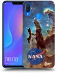 Picasee Husă transparentă din silicon pentru Huawei Nova 3i - Eagle Nebula