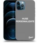 Picasee ULTIMATE CASE pentru Apple iPhone 12 Pro Max - Huse personalizate